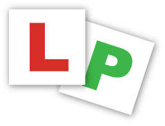 L Plates